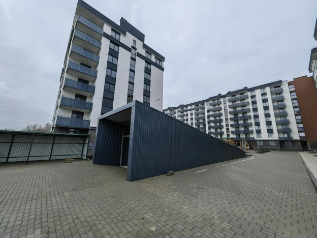 Купить квартиру в новостройках в ЖК Три Кита (Калининград) в Калининграде. Вариант № 75859, 16, площадь -  квм, цена 8688000 рублей