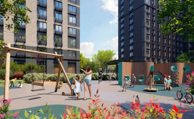 Купить четырехкомнатную квартиру в Пушкине. Вариант № 140579, 8, площадь -  квм, цена 12266842 рублей