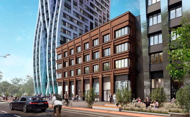 Купить квартиру в Москве. Вариант № 9819740, 7, площадь -  квм, цена 10000000 рублей