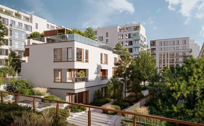 . Вариант № 8340923, 1, площадь - 52.8 квм, цена 21920000 рублей