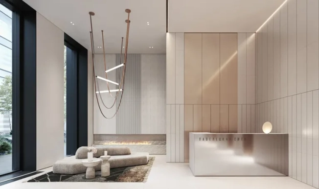 Купить квартиру в ЖК NOVA в Москве. Вариант № 2724346, 6, площадь - квм, цена 40578063 рублей