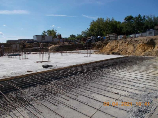 . Вариант № 63569, 8, площадь - 98.7 квм, цена 12662500 рублей