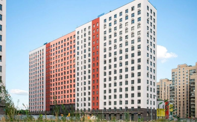 Купить Студию в Люберцах. Вариант № 1311890, 3, площадь -  квм, цена 6811990 рублей