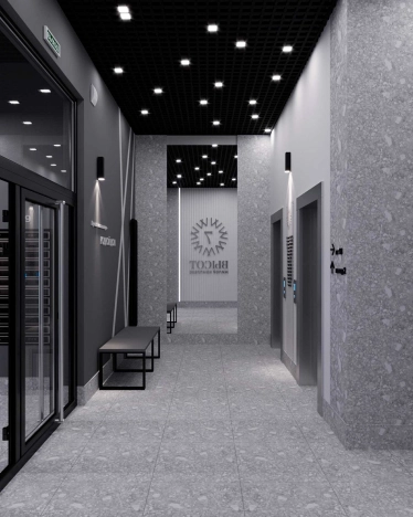 . Вариант № 6154596, 5, площадь - 38.13 квм, цена 5677557 рублей