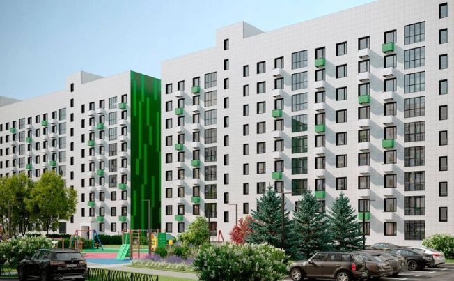 Купить квартиру в Сергиеве Посаде. Вариант № 139298, 3, площадь -  квм, цена 6180000 рублей