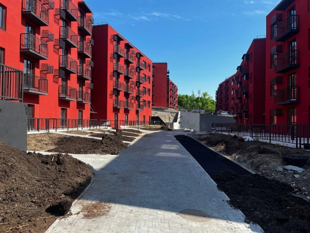 Купить трехкомнатную квартиру на улице Городская в Приморском крае. Вариант № 6056834, 2, площадь -  квм, цена 7649657 рублей