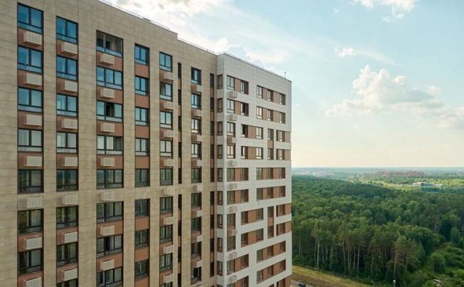 Купить двухкомнатную квартиру в Одинцове. Вариант № 129182, 8, площадь -  квм, цена 12560000 рублей