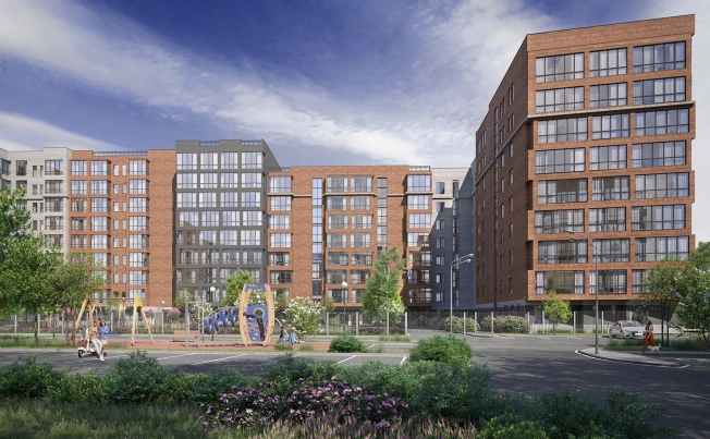 Купить квартиру на вторичке в Сертолове. Вариант № 8338272, 2, площадь - квм, цена 16160039 рублей