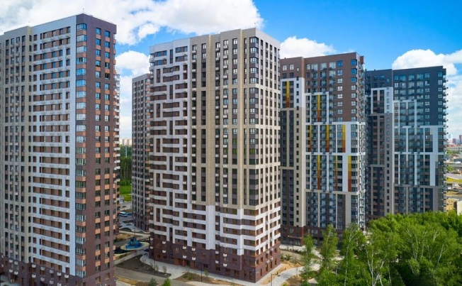 Купить двухкомнатную квартиру в Одинцове. Вариант № 129189, 4, площадь -  квм, цена 12607146 рублей