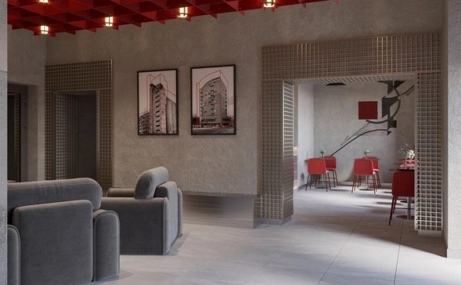 Купить Студию в ЖК Апарт-отель Фомин в Санкт-Петербурге. Вариант № 6230319, 4, площадь -  квм, цена 5569500 рублей