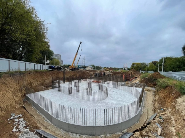 Купить многокомнатную квартиру в новостройках в Владимирской области. Вариант № 125010, 10, площадь -  квм, цена 15918001 рублей