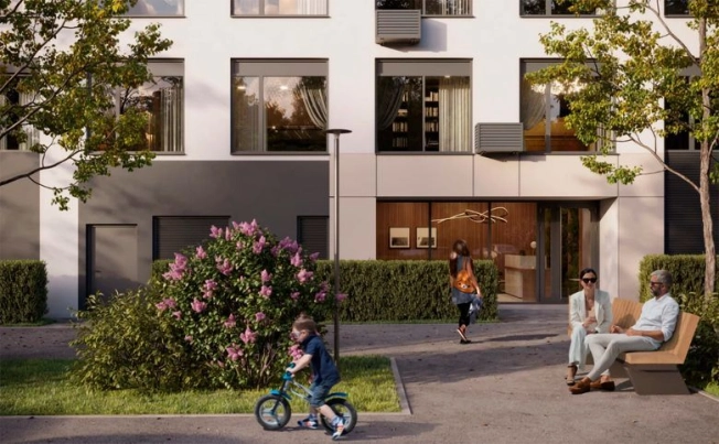 Купить четырехкомнатную квартиру в Химках. Вариант № 153079, 10, площадь -  квм, цена 38707612 рублей