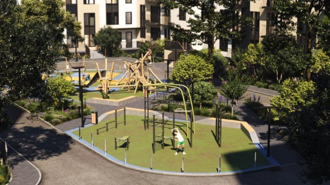 Купить Студию в Приморском крае. Вариант № 72038, 4, площадь -  квм, цена 24150000 рублей