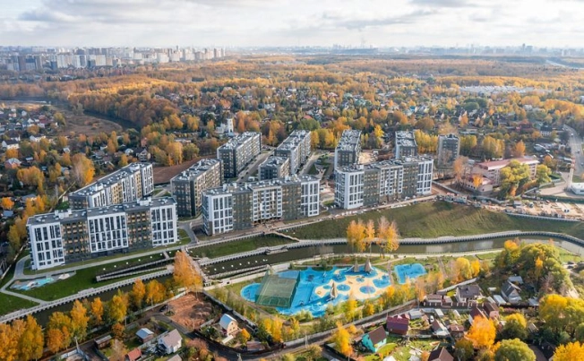 . Вариант № 142896, 14, площадь - 61.65 квм, цена 12575630 рублей