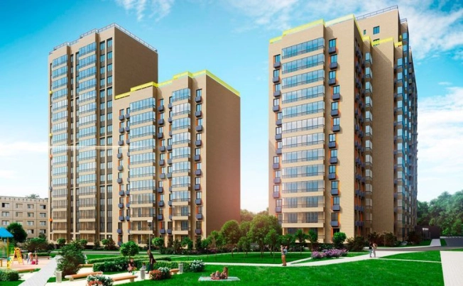 Купить трехкомнатную квартиру в Щёлкове. Вариант № 93209, 1, площадь -  квм, цена 11347350 рублей