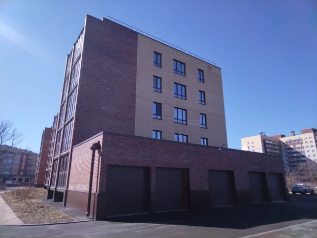 Купить однокомнатную квартиру в Микрорайоне Фрязиново в Вологде. Вариант № 101359, 3, площадь -  квм, цена 5975000 рублей