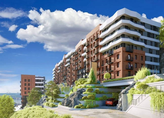 Купить Студию в Приморском крае. Вариант № 6058545, 6, площадь -  квм, цена 8656200 рублей