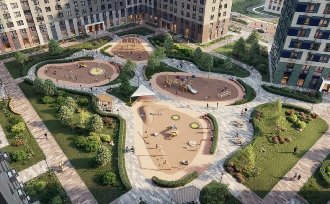 Купить квартиру в Мытищах. Вариант № 166181, 6, площадь -  квм, цена 13380000 рублей