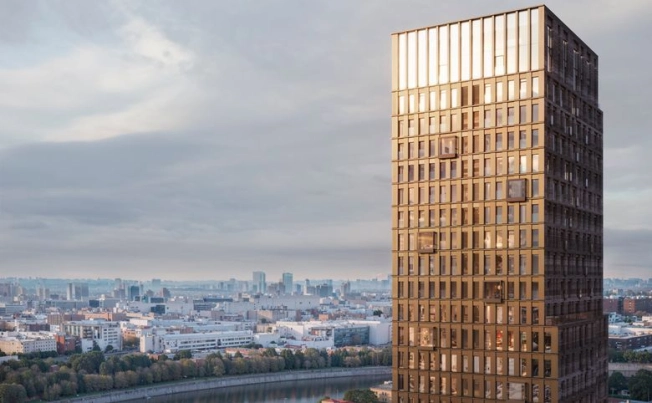 Купить квартиру в Москве. Вариант № 3230191, 2, площадь - квм, цена 17500000.0000 рублей