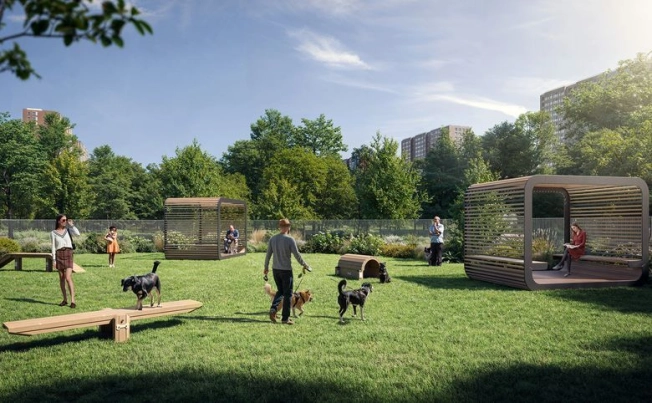 Купить квартиру в ЖК Имена в Ленинградской области. Вариант № 6641784, 4, площадь -  квм, цена 3747910 рублей