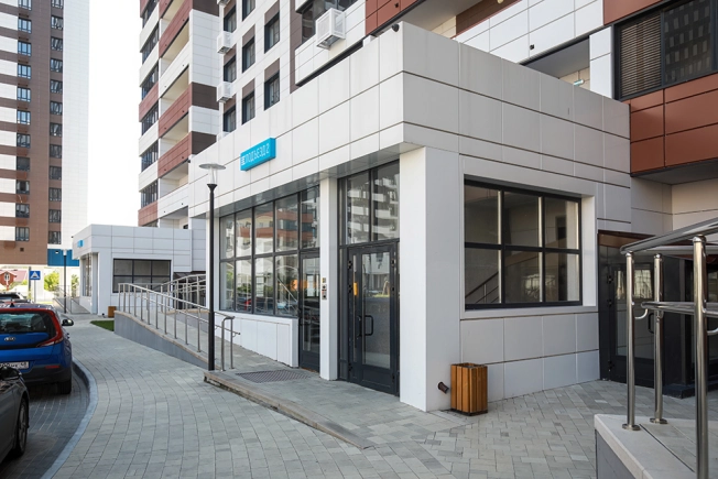 Купить трехкомнатную квартиру на улице Станкевича в Воронеже. Вариант № 152327, 6, площадь -  квм, цена 15749532 рублей