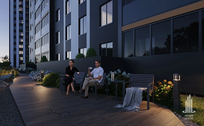 Купить трехкомнатную квартиру у метро Автово в Санкт-Петербурге. Вариант № 8337828, 0, площадь -  квм, цена 12789135 рублей