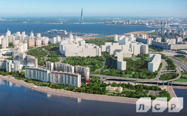 . Вариант № 103716, 9, площадь - 33.6 квм, цена 13189108 рублей