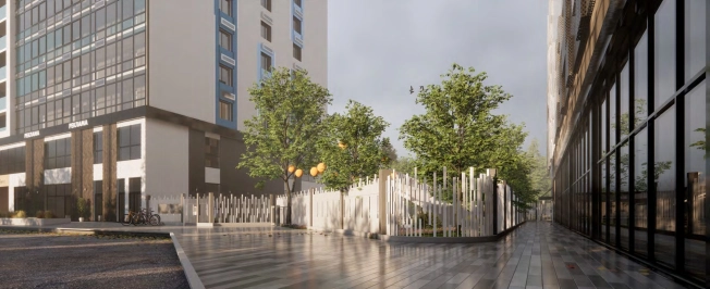 Купить квартиру в новостройках в Республике Татарстан (татарстан). Вариант № 141019, 17, площадь -  квм, цена 8583155 рублей