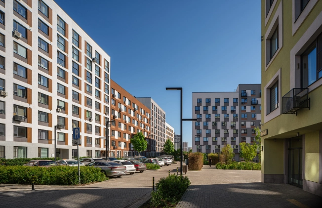 Купить многокомнатную квартиру у метро Волгоградский проспект в Москве. Вариант № 8615428, 3, площадь -  квм, цена 17510000 рублей