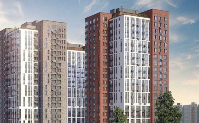 Купить квартиру в районе Южное Бутово в Москве. Вариант № 150895, 5, площадь - квм, цена 20066290.0000 рублей