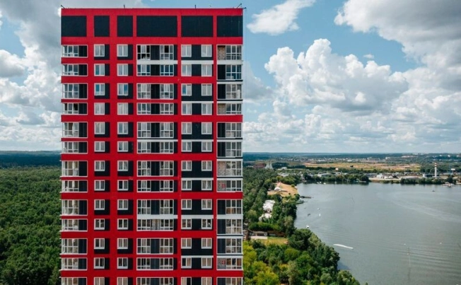 Купить трехкомнатную квартиру в Одинцове. Вариант № 3029344, 6, площадь -  квм, цена 24757101 рублей