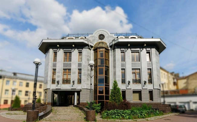 . Вариант № 6228818, 4, площадь - 66.1 квм, цена 19900000 рублей