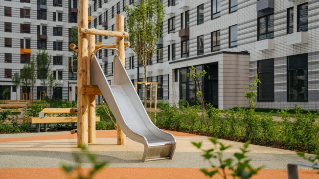 Купить квартиру в Москве. Вариант № 7661687, 5, площадь - квм, цена 16999000 рублей