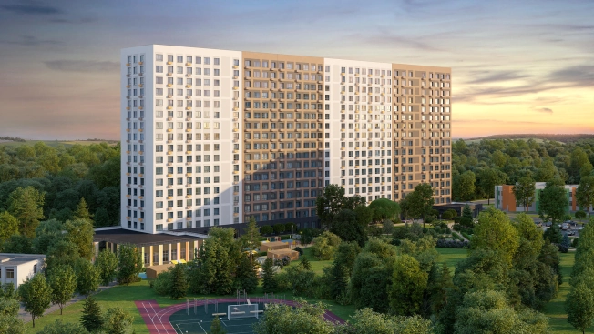 Купить Студию на вторичке в Котельниках. Вариант № 95044, 1, площадь -  квм, цена 7400000 рублей