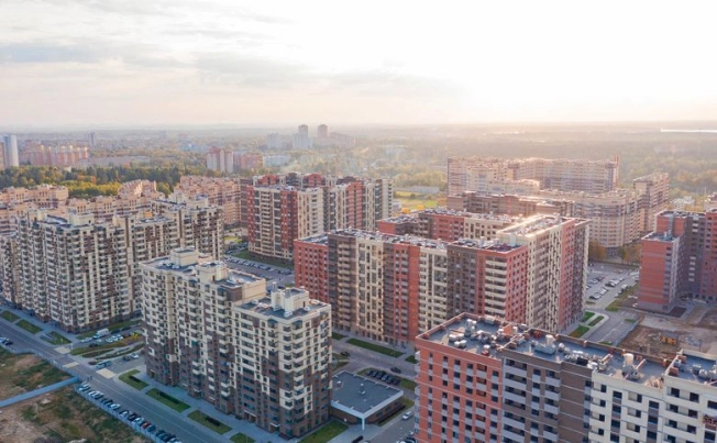 Купить трехкомнатную квартиру в Пушкине. Вариант № 111503, 10, площадь -  квм, цена 9770000 рублей