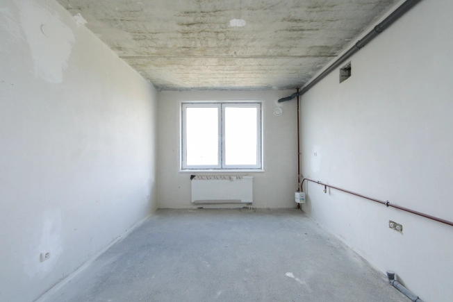 Купить квартиру в новостройках в Калининграде. Вариант № 86078, 22, площадь -  квм, цена 14835000 рублей