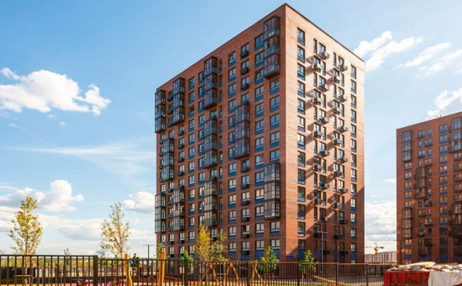 Купить квартиру в Москве. Вариант № 9641121, 2, площадь - квм, цена 7000000 рублей