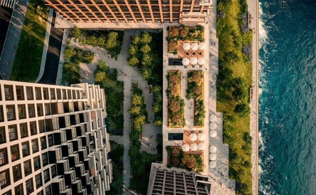 Купить квартиру в Москве. Вариант № 7807692, 5, площадь - квм, цена 15900000 рублей