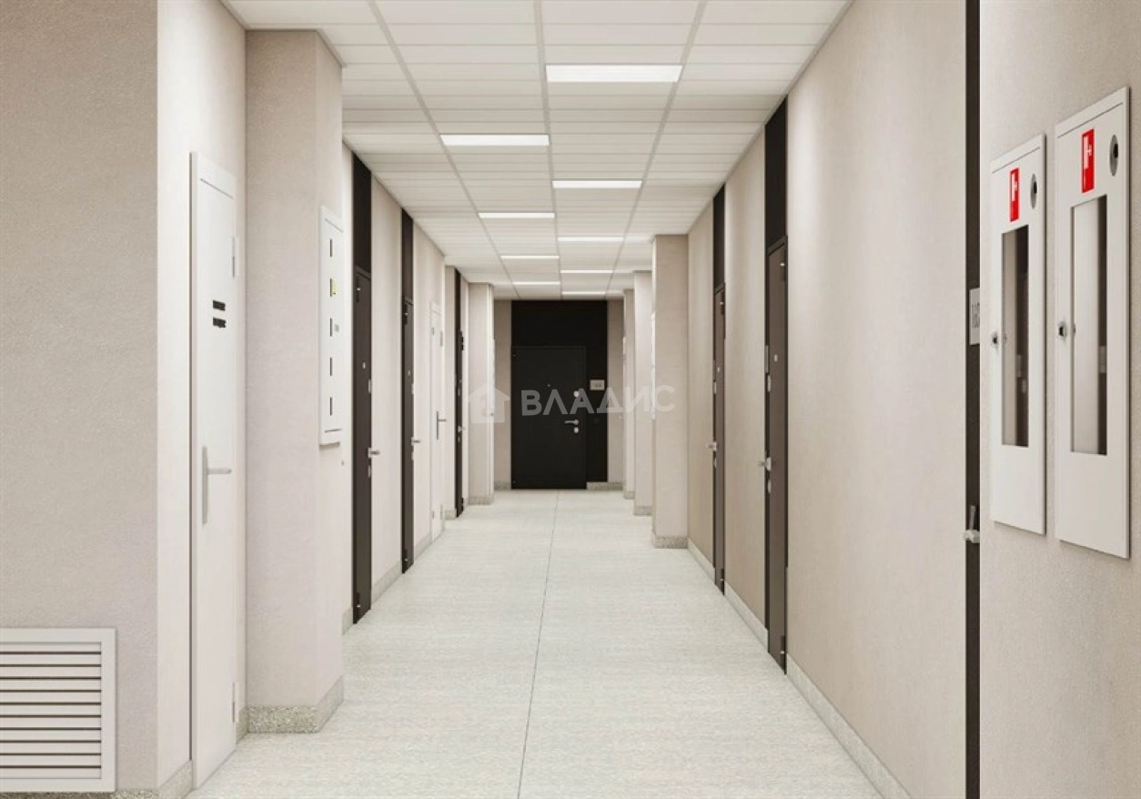 ЖК Нова апарт (Nova apart) (НОВОСИБИРСК) в Новосибирске — фото 3