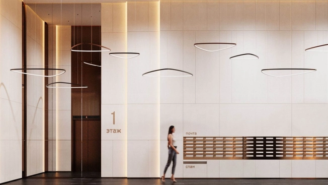 Жилые комплексы в регионе Новосибирская область. Вариант № 3011, 3, цена 4900000 рублей