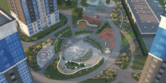 Жилые комплексы в регионе Пензенская область. Вариант № 1555, 2, цена 4535950 рублей