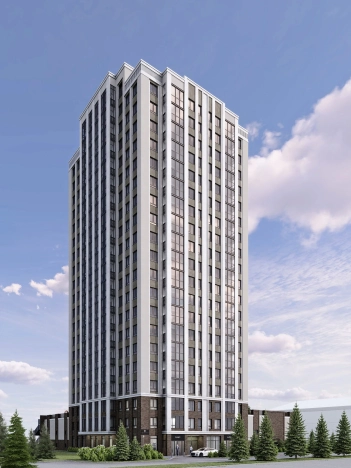 Жилые комплексы в регионе Новосибирская область. Вариант № 4668, 0, цена 5837700 рублей