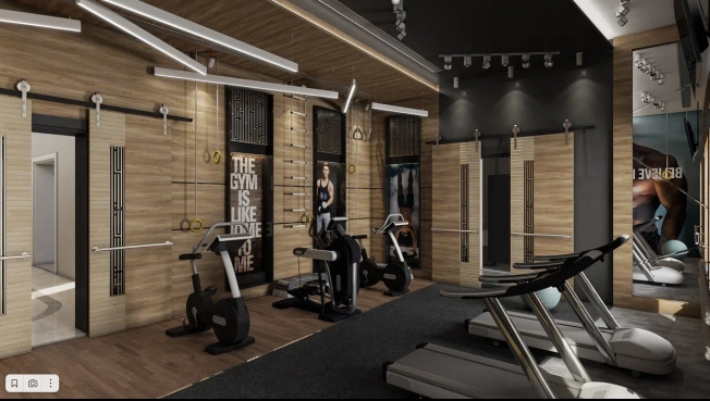 Жилые комплексы в регионе Тульская область. Вариант № 1758, 6, цена 2969175 рублей