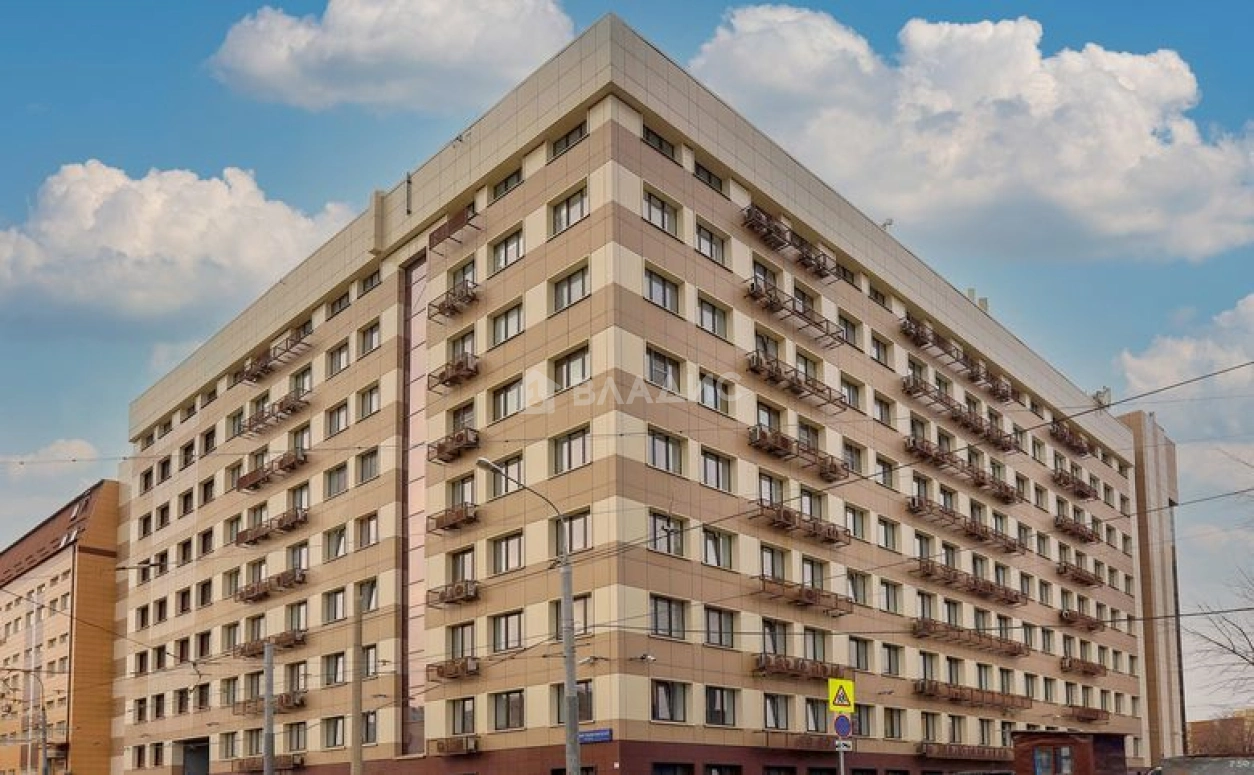 ЖК МФК 3215 в Москве — фото 1