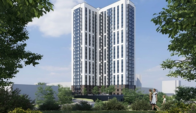 Жилые комплексы в регионе Новосибирская область. Вариант № 3240, 4, цена 5700000 рублей