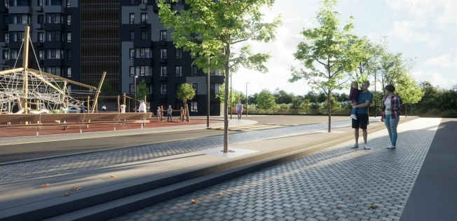 Жилые комплексы в регионе Приморский край. Вариант № 5851, 1, цена 7920568 рублей