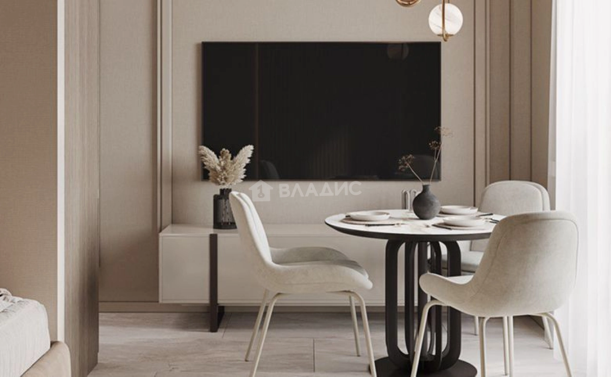 ЖК Новая Керкинитида в Республике Крым — фото 14