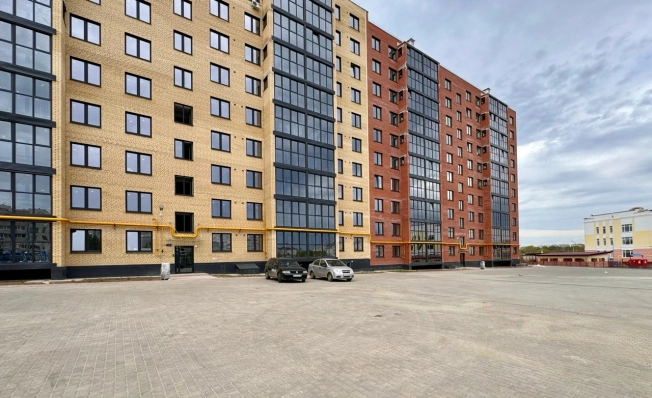 . Вариант № 3041, 6, площадь - от за 11.9 м² квм, цена  рублей