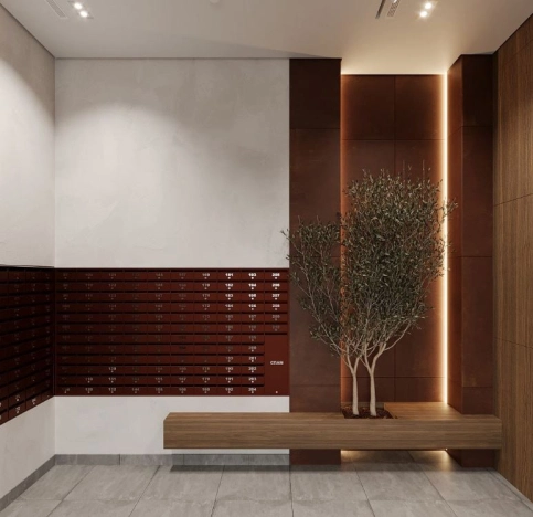 Жилые комплексы в регионе Новосибирская область. Вариант № 3972, 0, цена 4673000 рублей