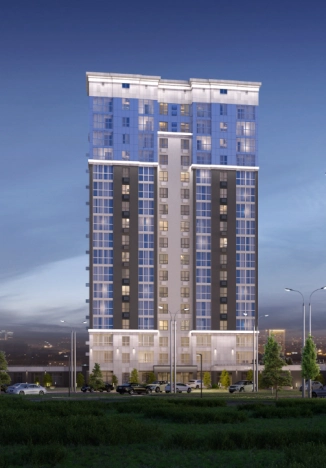 Жилые комплексы в регионе Пензенская область. Вариант № 1555, 4, цена 4535950 рублей